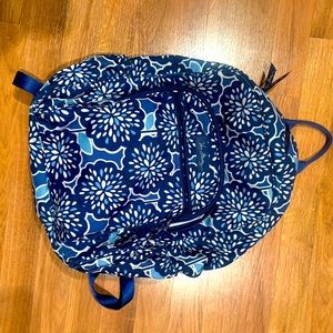 Vera Bradley Backpack